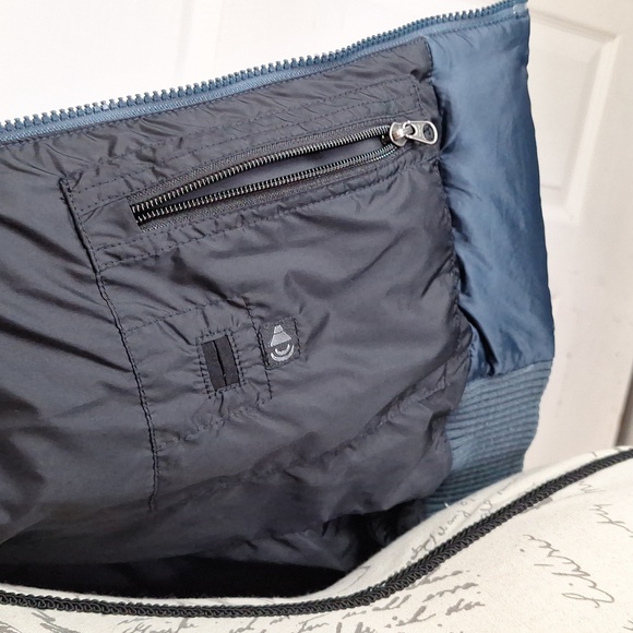 North Face Hooded Down Vest Women M - Picture 12 of 12